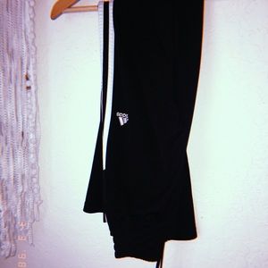 Adidas jogger pants